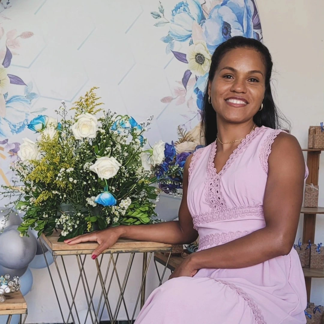 Jamila Santana