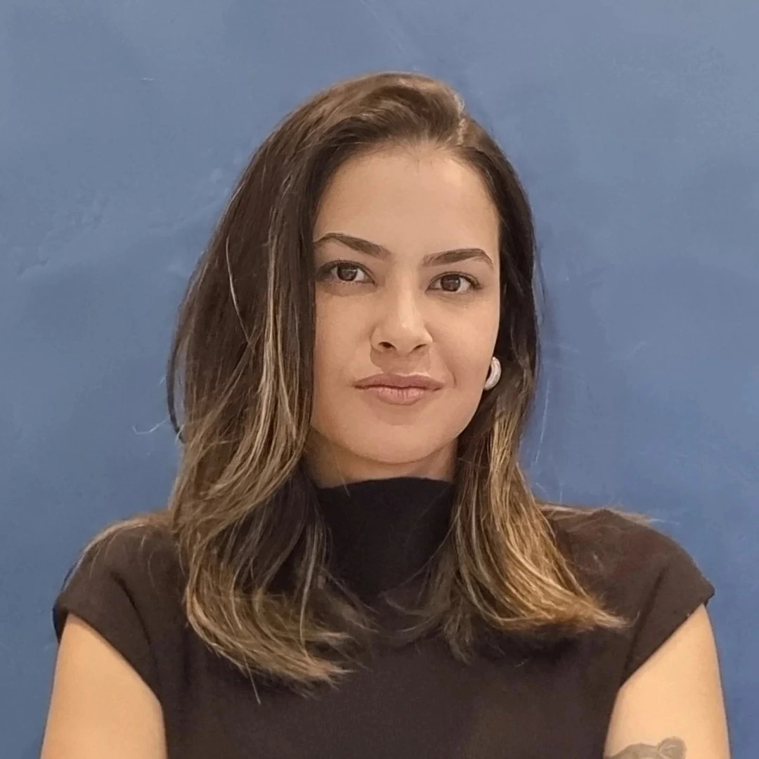 Thaynara Garcez
