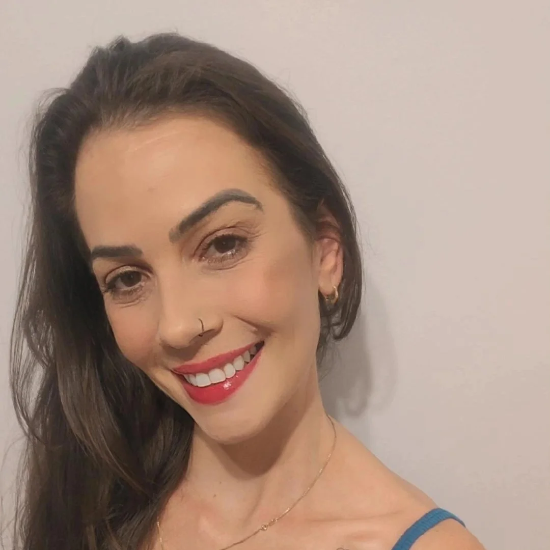 Samara Mattes