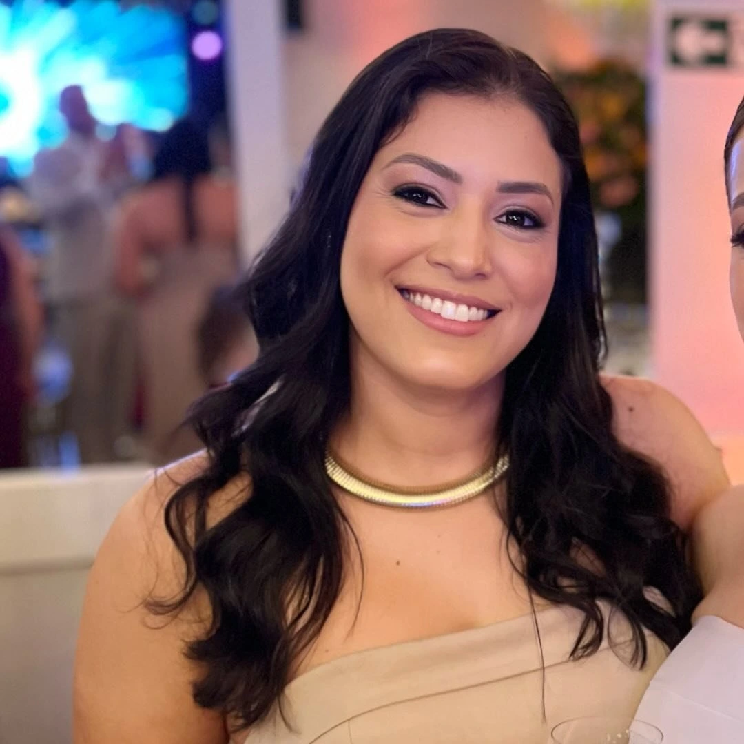 Lorena Araujo