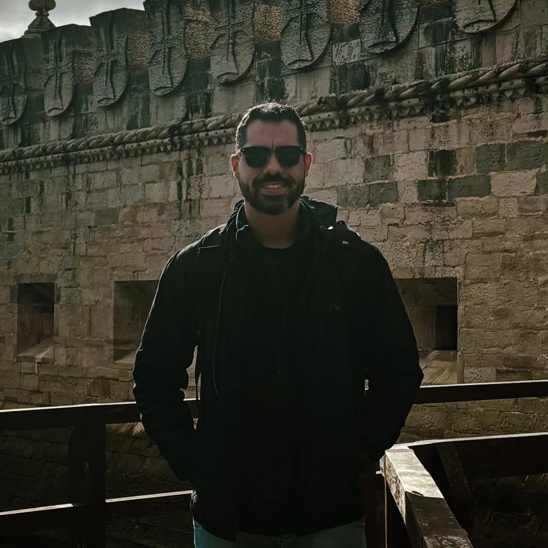 Gustavo Lima